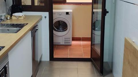 Foto 4 de Pis de lloguer a Calle Huenes, 38, Monachil pueblo, Granada