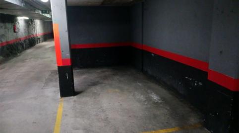 Garatge de lloguer a Paseo de Santa María de la Cabeza, 13, Palos de Moguer, Madrid - imatge 2 Foto 2 de Garatge de lloguer a Paseo de Santa María de la Cabeza, 13, Palos de Moguer, Madrid