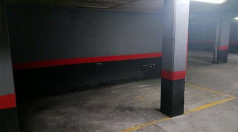 Garatge de lloguer a Paseo de Santa María de la Cabeza, 13, Palos de Moguer, Madrid - imatge 3 Foto 3 de Garatge de lloguer a Paseo de Santa María de la Cabeza, 13, Palos de Moguer, Madrid