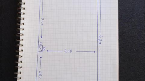 Garatge de lloguer a Paseo de Santa María de la Cabeza, 13, Palos de Moguer, Madrid - imatge 4 Foto 4 de Garatge de lloguer a Paseo de Santa María de la Cabeza, 13, Palos de Moguer, Madrid