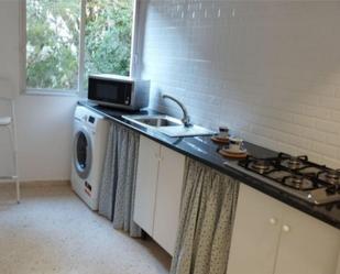 Kitchen of Flat to rent in  Santa Cruz de Tenerife Capital