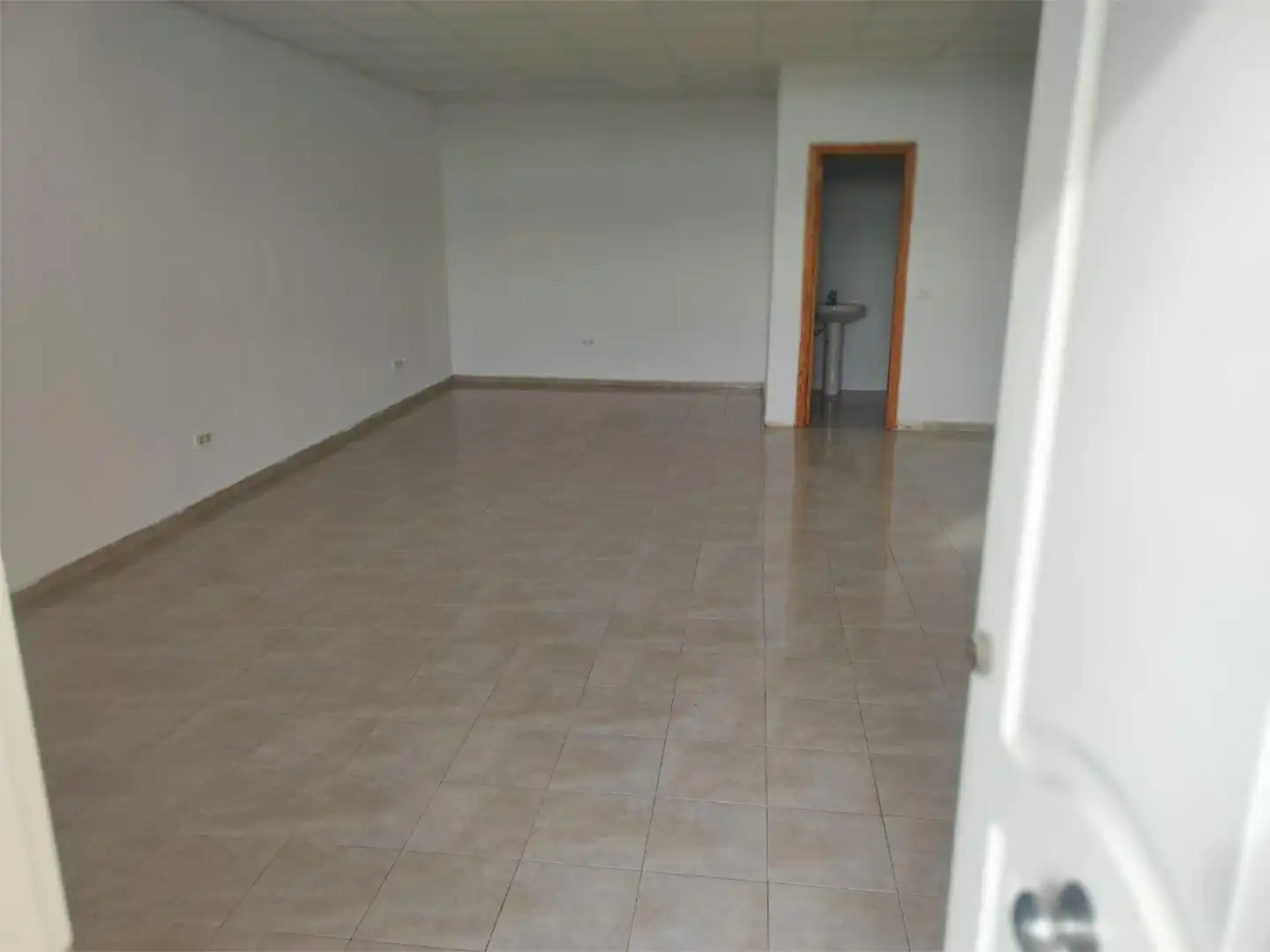 Office for rent in Arganda del Rey