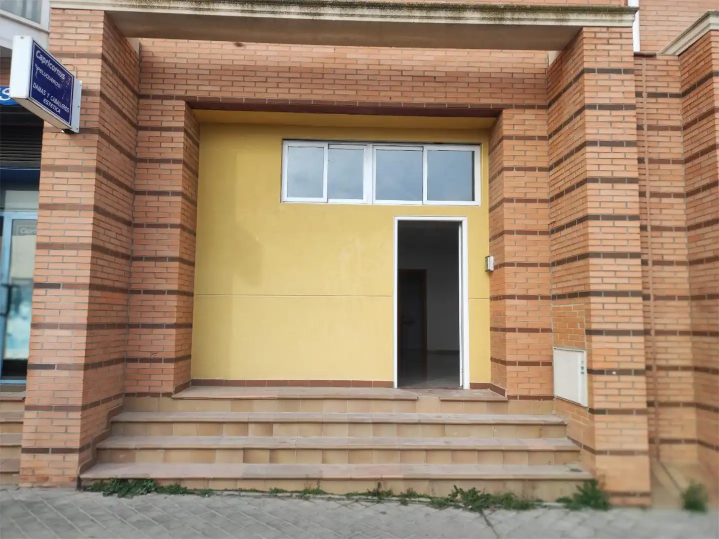 Exterior view of Office for rent in Arganda del Rey