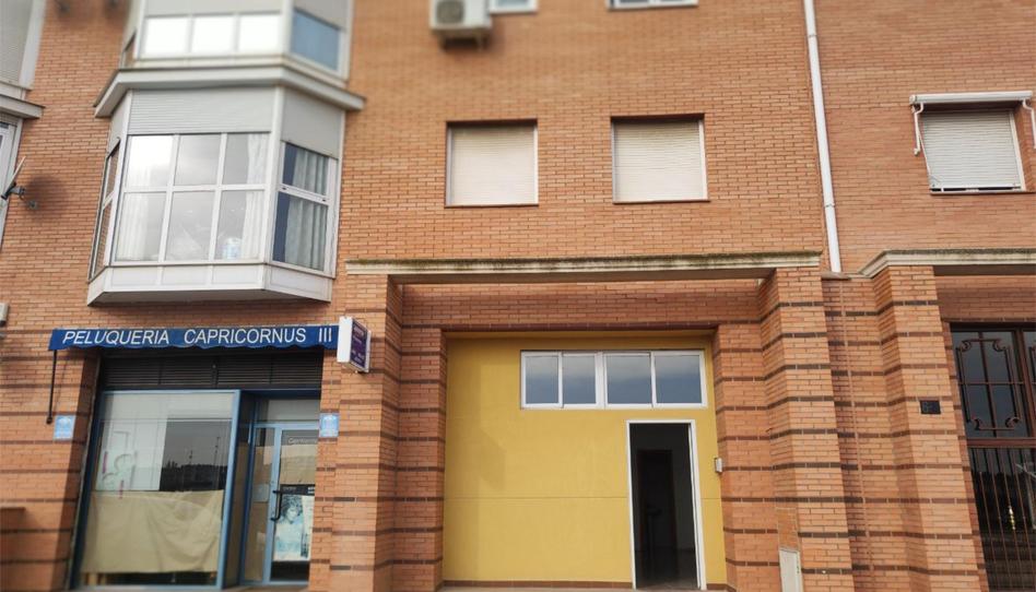 Office to rent in Calle Valdemaría, 6, Perlita, Madrid - image 1 Photo 1 of Office to rent in Calle Valdemaría, 6, Perlita, Madrid