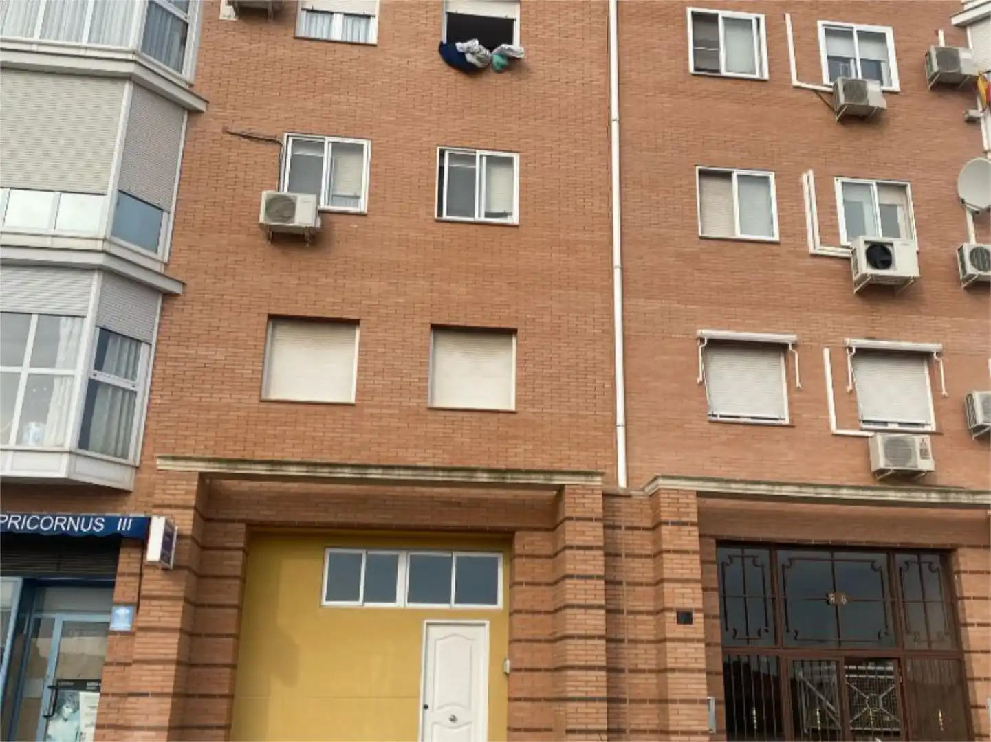 Exterior view of Office for rent in Arganda del Rey