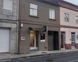 Exterior view of Premises to rent in Vigo 