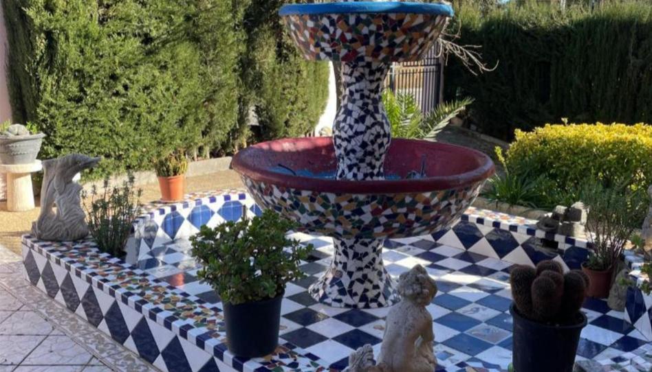 Foto 1 de Casa o xalet en venda a Passatge Estiu, 1, Palafolls, Barcelona