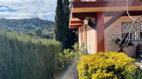 Foto 2 de Casa o xalet en venda a Passatge Estiu, 1, Palafolls, Barcelona