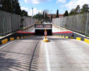 Parking of Garage to rent in Alcalá de Henares