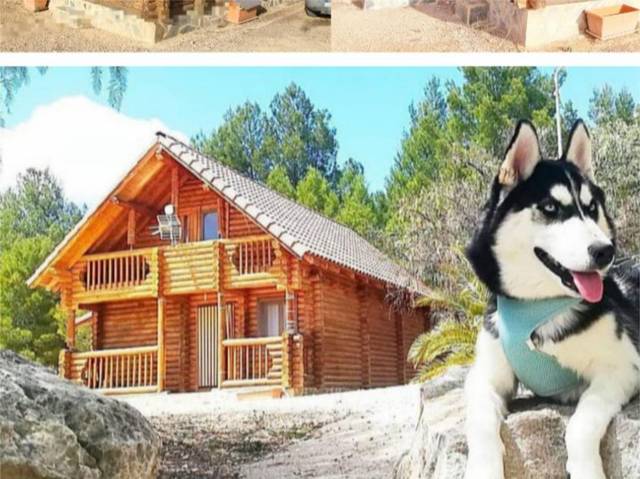 Piso en Venta en Proyecto H, 15 en Tuéjar