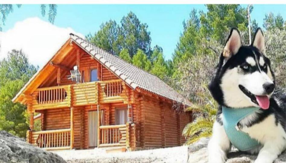 Pis en venda a Carrer Proyecto H, 15, Tuéjar, Valencia - imatge 1 Foto 1 de Pis en venda a Carrer Proyecto H, 15, Tuéjar, Valencia