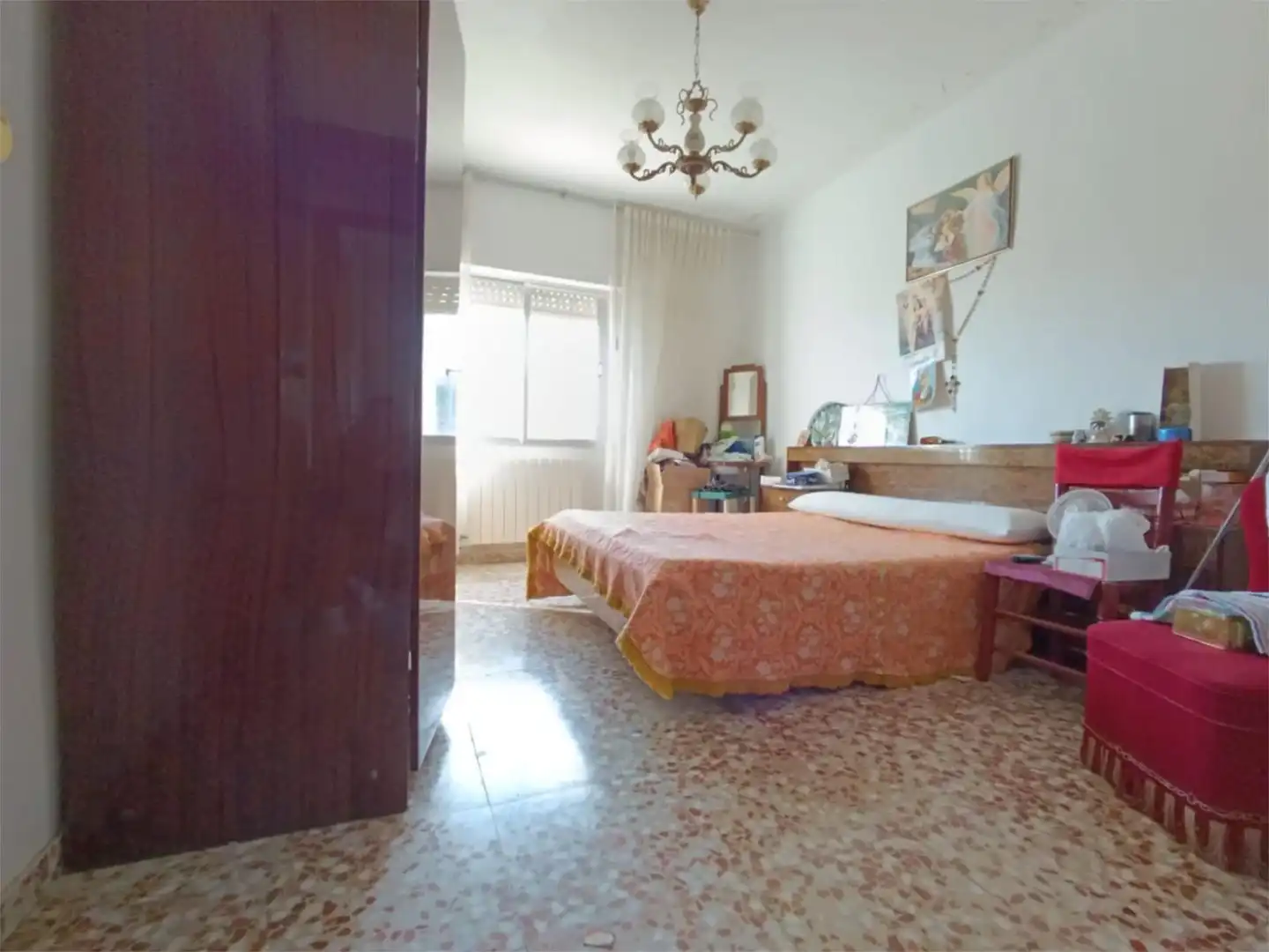 Country house zum Verkauf in Urbanización Montesol, 15, Batoi Schlafzimmer von Country house zum Verkauf in Alcoy / Alcoi