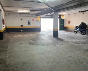 Parking of Garage to rent in Getxo 