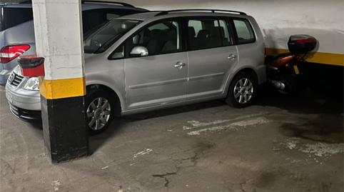 Garage to rent in Izaro Kalea, 4, Polígono Rojo - Aldapa, Getxo - image 4 Photo 4 of Garage to rent in Izaro Kalea, 4, Polígono Rojo - Aldapa, Getxo