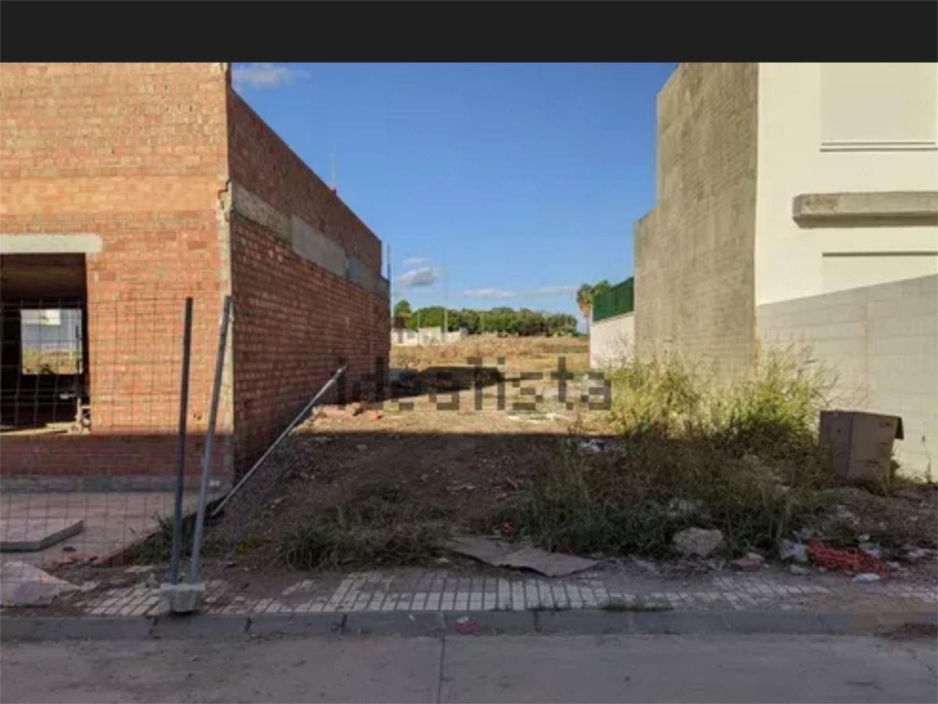 Urbanitzable en venda en Alcalá del Río