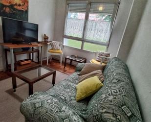 Living room of Flat to rent in Santander