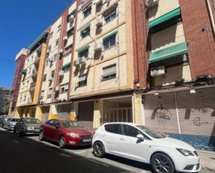 Pis de lloguer a Carrer del Baró de Patraix, 14, Barrio de Patraix