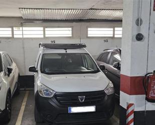 Parking of Garage for sale in Alcorcón