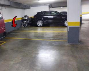 Parking of Garage to rent in Vigo 