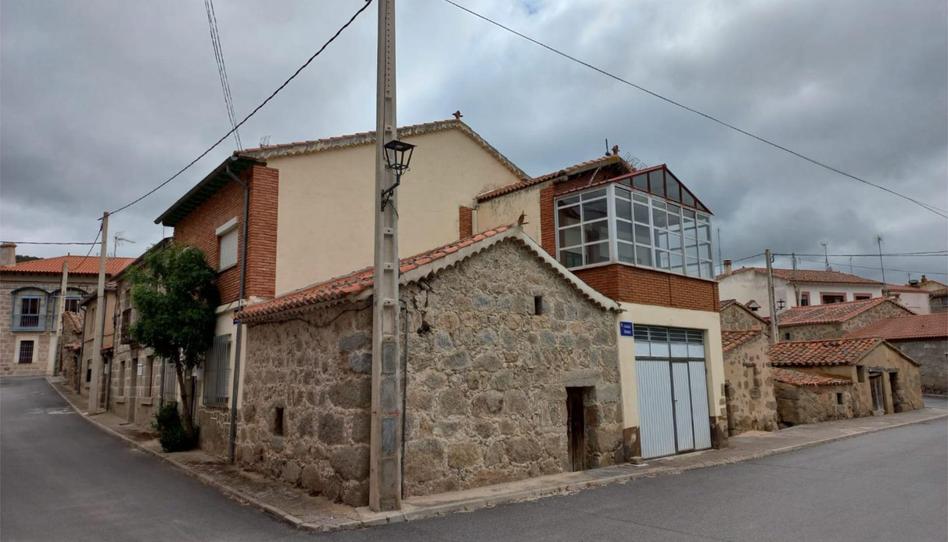 Photo 1 of Flat for sale in Calle de Severino Caballero, 7, Muñogalindo, Ávila