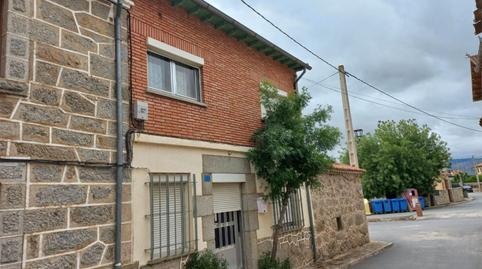 Photo 2 of Flat for sale in Calle de Severino Caballero, 7, Muñogalindo, Ávila