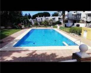 Swimming pool of Apartment for sale in Benalmádena  with Terrace and Swimming Pool