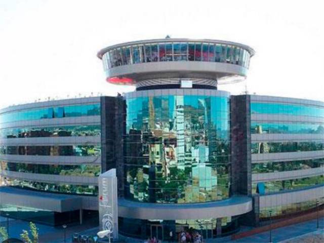 Garaje en Alquiler en Calle José Luis Pérez Pujadas, 6 en Parque Lagos