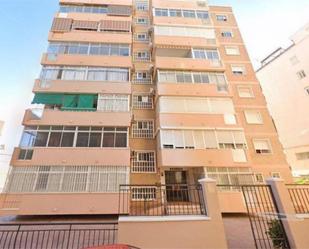 Exterior view of Flat to rent in Torremolinos