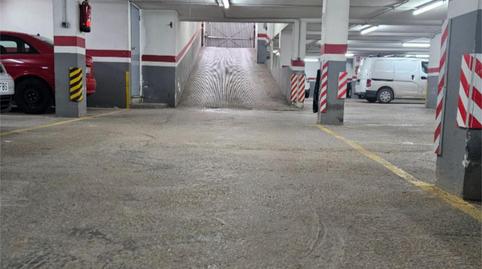 Photo 2 of Garage for sale in Carrer de Santa Llúcia, 4, Alaquàs, Valencia