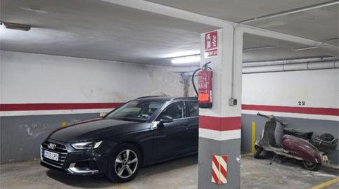 Photo 3 of Garage for sale in Carrer de Santa Llúcia, 4, Alaquàs, Valencia