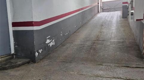 Photo 5 of Garage for sale in Carrer de Santa Llúcia, 4, Alaquàs, Valencia