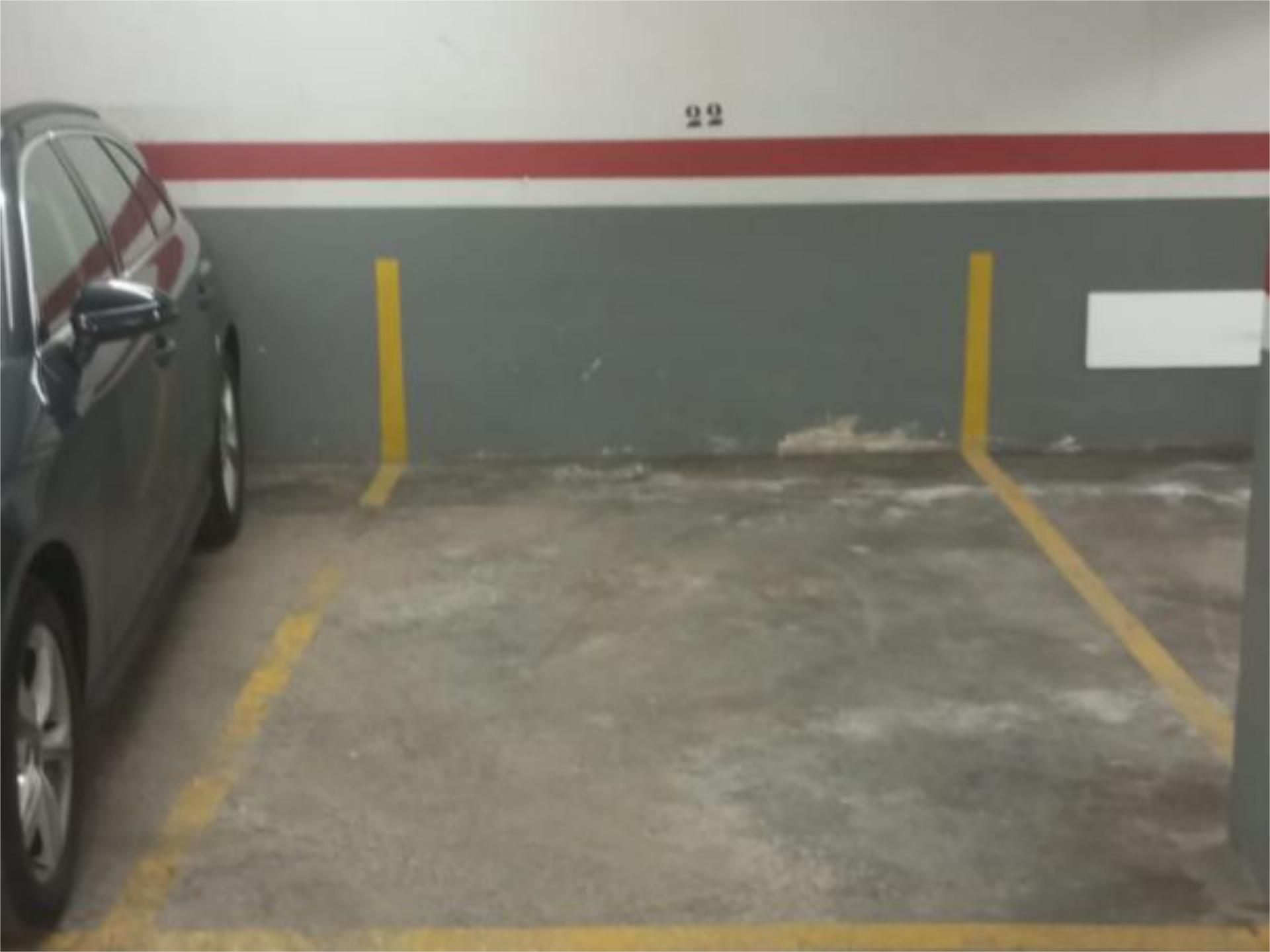 Parking of Garage for sale in Alaquàs