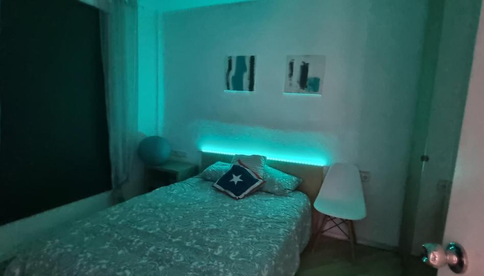 Pis de lloguer a Calle Santa Teresa de Jesús, 1, Paseo Marítimo - San José - La Laguna, Cádiz - imatge 1 Foto 1 de Pis de lloguer a Calle Santa Teresa de Jesús, 1, Paseo Marítimo - San José - La Laguna, Cádiz