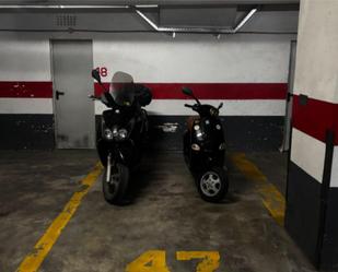 Garage to rent in Avenida Blasco Ibáñez, 7, La Patacona