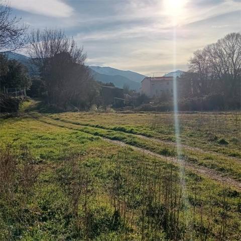 Terreno en Venta en Calle Valdebruna, 27 en Navaluenga