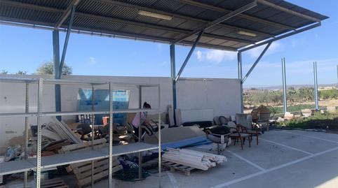 Foto 2 de Planta baixa en venda a Carril Trenque de Don Payo, 13, El Raal, Murcia