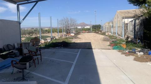 Foto 4 de Planta baixa en venda a Carril Trenque de Don Payo, 13, El Raal, Murcia