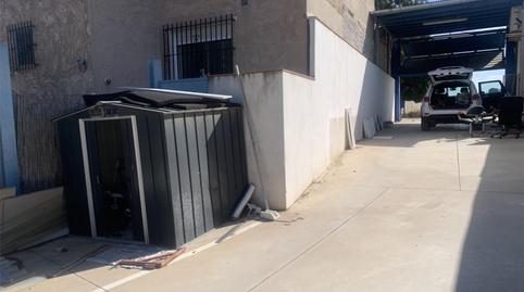 Foto 5 de Planta baixa en venda a Carril Trenque de Don Payo, 13, El Raal, Murcia