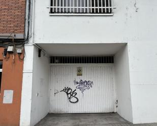 Exterior view of Garage to rent in Ponferrada