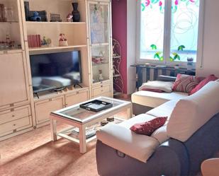 Living room of Flat for sale in Valladolid Capital