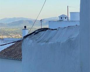 Exterior view of Apartment for sale in Vejer de la Frontera  with Terrace