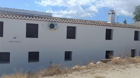 Finca rústica de lloguer a Carrer Cortijo Ciprés, Paraje Alancin, 24, Vélez-Blanco, Almería - imatge 2 Foto 2 de Finca rústica de lloguer a Carrer Cortijo Ciprés, Paraje Alancin, 24, Vélez-Blanco, Almería