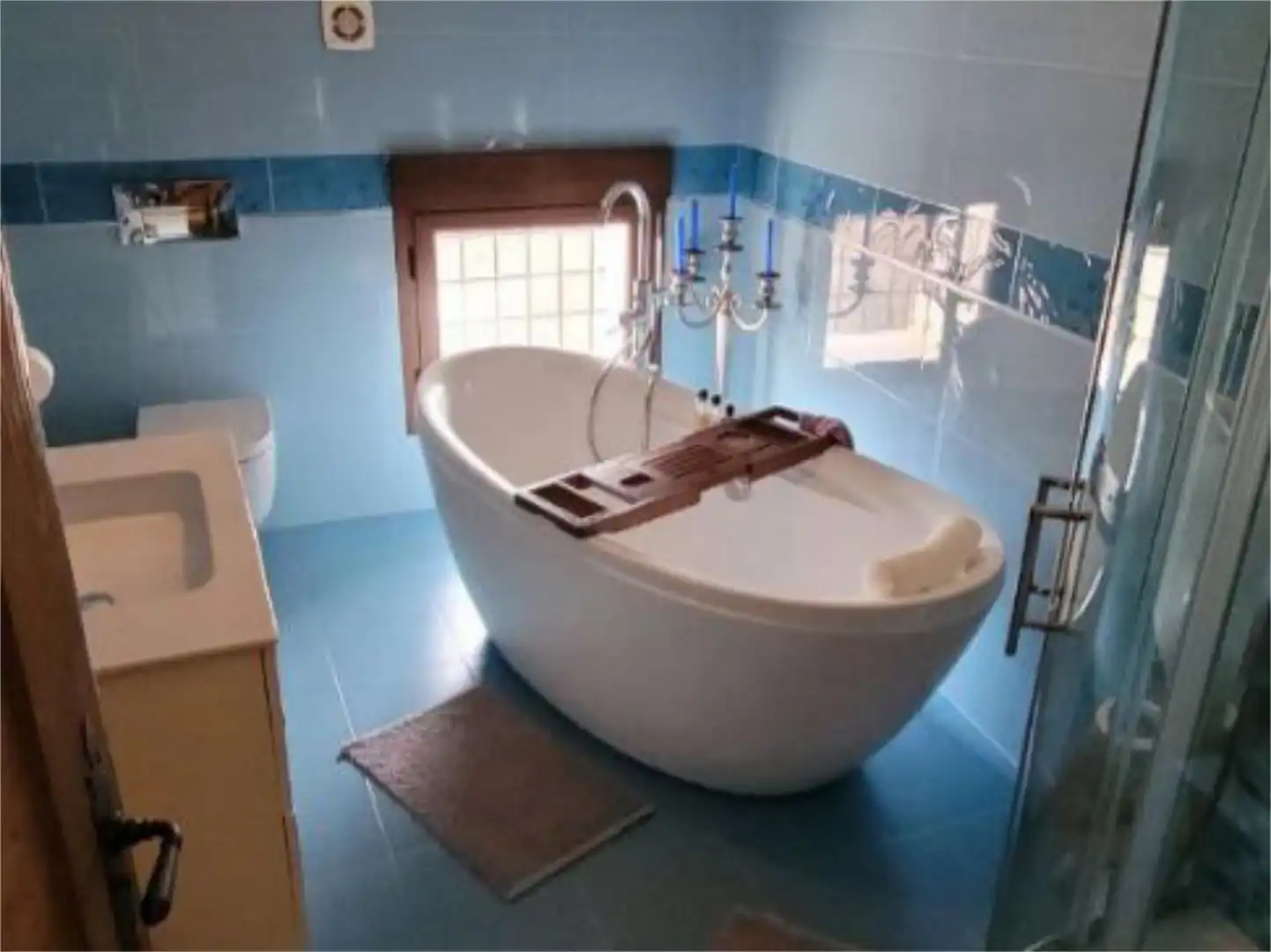 Country house zur Miete in Cortijo Ciprés, Paraje Alancin, 24, Vélez-Blanco Country house zur Miete in Cortijo Ciprés, Paraje Alancin, 24, Vélez-Blanco