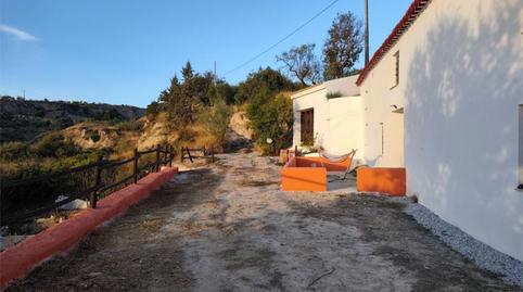 Foto 5 von Wohnung zur Miete in Strasse Cortijo Ciprés, Paraje Alancin, 24, Vélez-Blanco, Almería