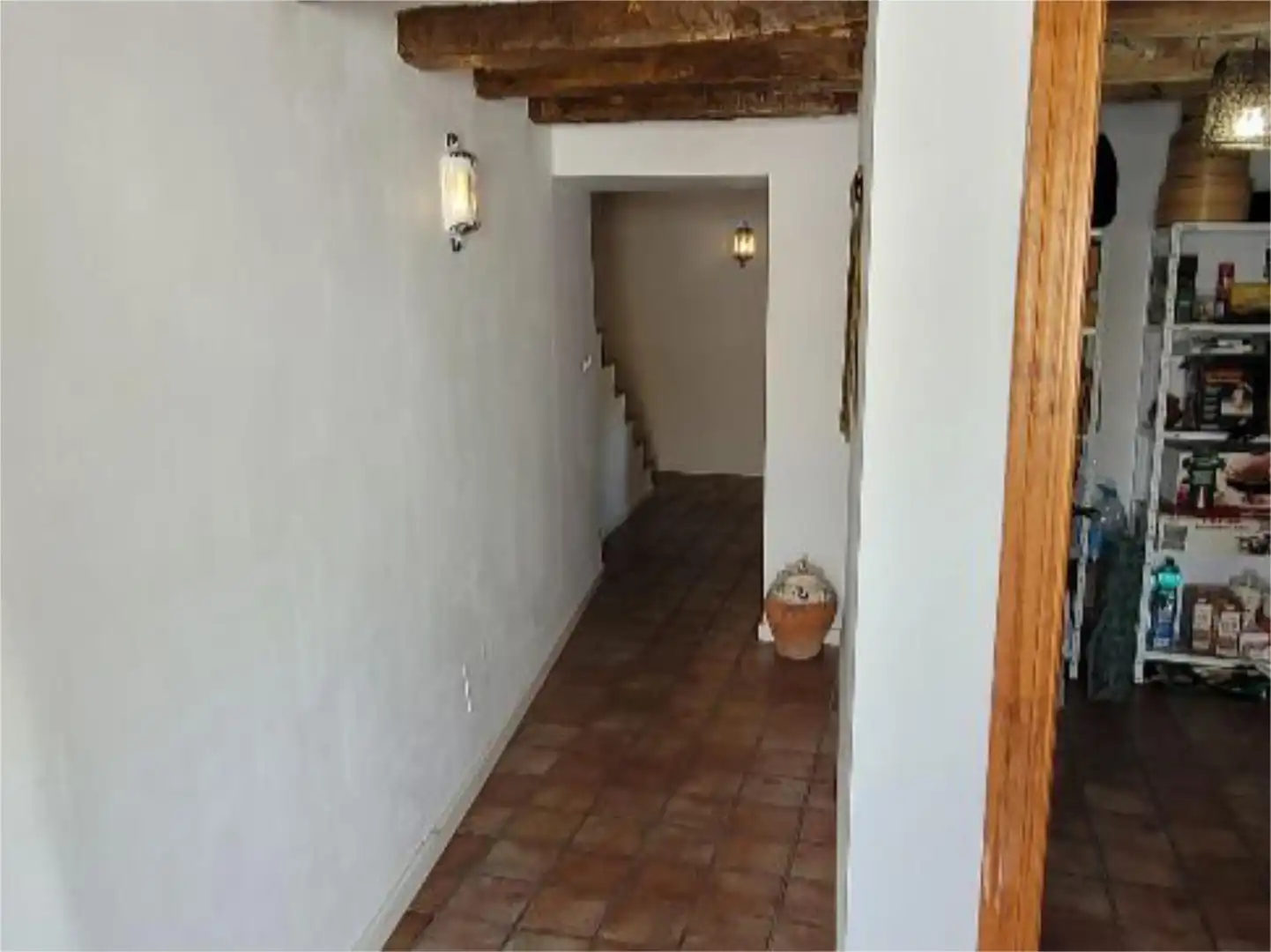 Country house zur Miete in Cortijo Ciprés, Paraje Alancin, 24, Vélez-Blanco Country house zur Miete in Vélez-Blanco mit Klimaanlage, Heizung und Privatgarten
