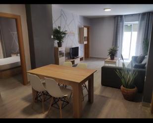 Flat to rent in Calle Capitán Oviedo, 11, San Bartolomé - Millán de Priego