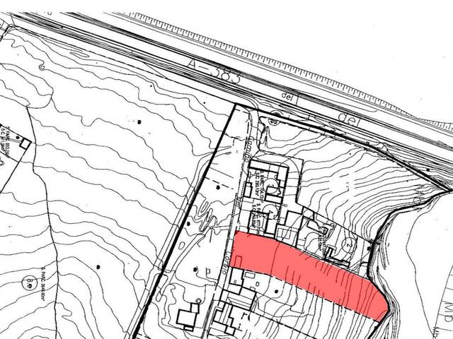Finca rústica en Venta en Diseminado, 158 en El Zabal - Santa Margarita