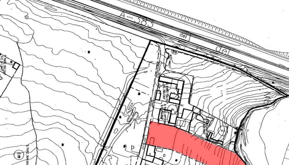 Country house for sale in Diseminado, 158, El Zabal - Santa Margarita, Cádiz - image 1 Photo 1 of Country house for sale in Diseminado, 158, El Zabal - Santa Margarita, Cádiz