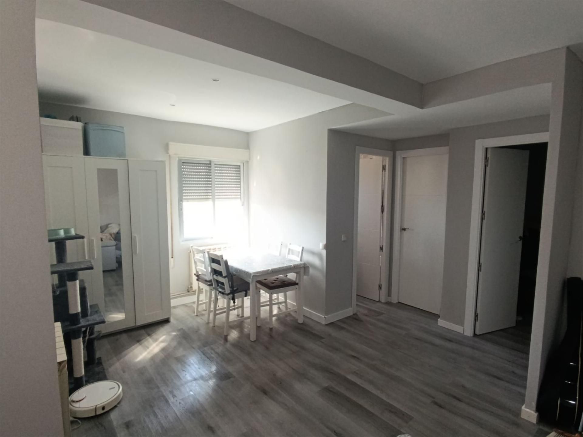 Bedroom of Flat for sale in Coslada