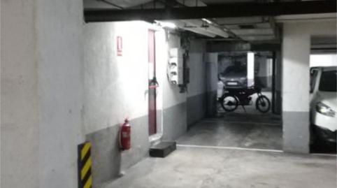 Garatge en venda a Plaza Félix Huarte, 3, Iturrama, Navarra - imatge 3 Foto 3 de Garatge en venda a Plaza Félix Huarte, 3, Iturrama, Navarra